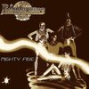 Peter Jacques Band - Mighty Fine