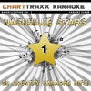 Charttraxx Karaoke - Cowboy Casanova (Karaoke Version In the Style of Carrie Underwood)
