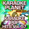 A-Type Player - Substitute (Karaoke Version)(Originally Performed By Clout)
