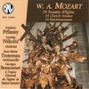 Frédéric Pélassy、Gordan Nikolic、Jean-Marie Trotereau、Georges Bessonnet - Sonate d'église in E-Flat Major, KV 67