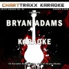 Charttraxx Karaoke - Let's Make a Night to Remember (Karaoke Version)