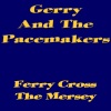 Gerry & the Pacemakers《It`s Gonna Be Alright》[MP3/LRC]