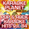 A-Type Player - Achilles Heel (Karaoke Version With Background Vocals)(Originally Performed By Toploader)