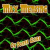 Max Mensing - Oh Donna Clara
