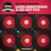 Louis Armstrong、His Hot Five - West End Blues