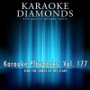 Karaoke Diamonds - Another Somebody Done Somebody Wrong