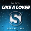 Luke James - Like a Lover