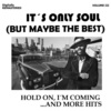 Sam & Dave - Hold on I'm Coming (Remastered)