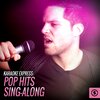 Vee Sing Zone - Express Yourself (Original Album Version)(Karaoke Version)
