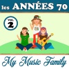 My Music Family - Les bals populaires