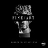 my nu leng、FineArt - Border