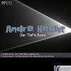 Andre Hecht - Der tiefe Bass