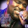 Vee Sing Zone - Teardrop (Karaoke Version)