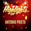 Antonio Prieto - El Reloj