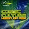 Cosmic Culture - Heart Of Pain (Club Mix Extended Mix)
