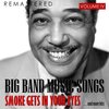 paul whiteman & his orchestra、Bob Lawrence - Smoke Gets in Your Eyes (Remaster)