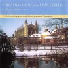 Eton College Chapel Choir、Thomas Winpenny、Ralph Allwood - Handl: Resonet in Laudibus