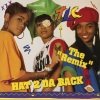 TLC - Hat 2 Da Back (Radio Edit)
