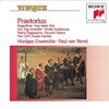 paul van nevel - Magnificat per omnes versus super ut re mi fa sol la (For Six Parts)