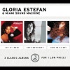 Gloria Estefan《Betcha Say That (Album Version)》[MP3/LRC]