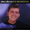 Johnny Tillotson《Dreamy Eyes》[MP3/LRC]