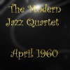 The Modern Jazz Quartet - Bluesology