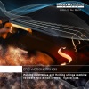 Doug R. Bossi、Cabral Jaxon - Fighting Infiltration