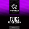 FL1CS《Reflection (Original Mix)》[MP3/LRC]