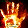 Ian Halsall、Emma Boudin - Burn Down (feat. Emma Boudin)
