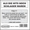 Ilse Werner - Wir machen Musik (aus dem Film: Wir machen Musik)