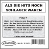 marika rökk - In der Nacht ist der Mensch nicht gern alleine