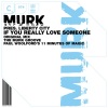 murk、liberty city - If You Really Love Someone