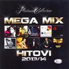 Aca Lukas - Gotovo (Remix)
