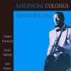 Sonny Rollins - St. Thomas