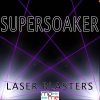 Laster Blasters - Supersoaker