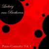 The London Philharmonic Orchestra、Thomas Beecham - Concerto For Piano And Orchestra No.4 in G-Dur, Op.37: I. Allegro Moderato