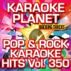 A-Type Player - Atlas (Karaoke Version With Background Vocals)(Originally Performed By Coldplay)