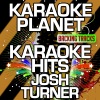 A-Type Player - All Over Me (Karaoke Version With Background Vocals)(Originally Performed By Josh Turner)
