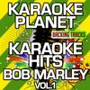 A-Type Player - Africa Unite (Karaoke Version With Background Vocals)(Originally Performed By Bob Marley)