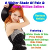 Percy Sledge - Whiter Shade of Pale