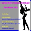 Julie Andrews - I Could Have Danced All Night