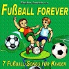 Stephen Janetzko - Fußball, Fußball (Das Fußball-Lied)