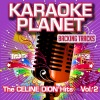 A-Type Player - I'm Alive (Karaoke Version In the Art of Celine Dion)