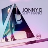 Jonny D - Sexy Piano (Edit)