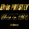 Elvis Presley - (Marie's the Name) His Latest Flame(Single)