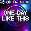 DJ Silk - One Day Like This