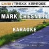 Charttraxx Karaoke - Almost Goodbye (Karaoke Version)