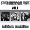 fred buscaglione - Eri piccola così