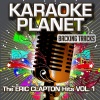 A-Type Player《I Shot the Sheriff (Karaoke Version In the Art of Eric Clapton)》[MP3/LRC]