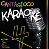 Karaoke Pro Band - Dcitencello vuie (Canzone popolare Karaoke Version)